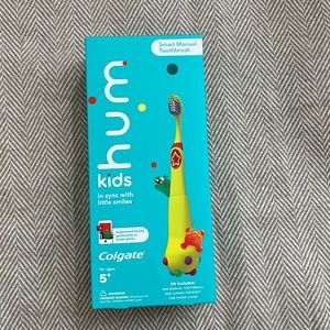 Kids Hum toothbrush